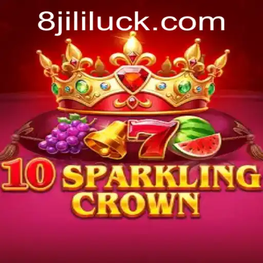 Exploring the Enchanting World of 10SparklingCrown: A Dive into the Thrills of JiliLuck