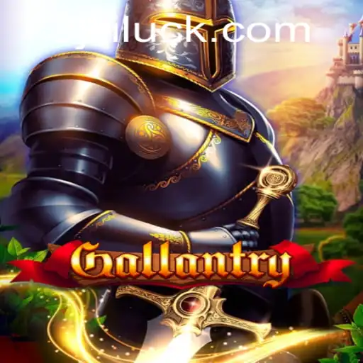 Gallantry: The Newest Gaming Sensation by JiliLuck