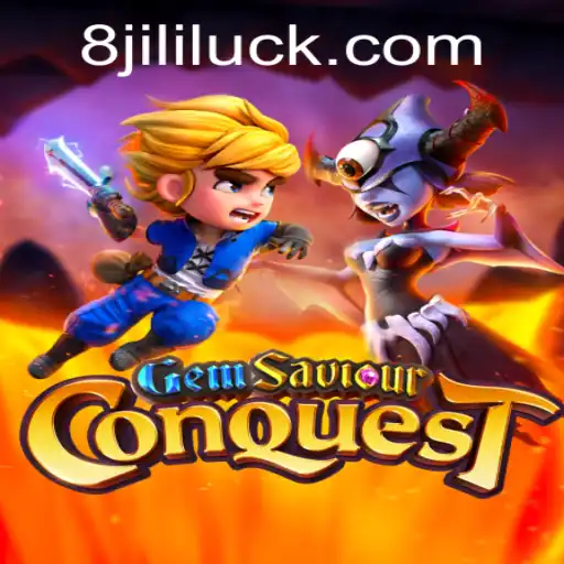 Exploring the Magical World of GemSaviourConquest with a Touch of JiliLuck