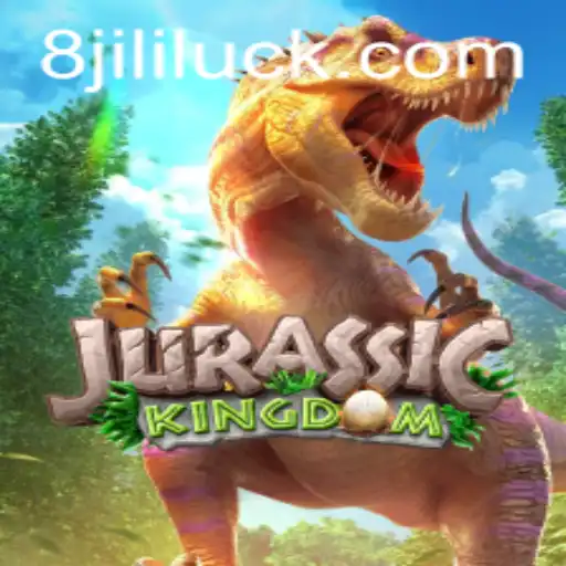 Exploring the Thrilling World of JurassicKingdom by JiliLuck