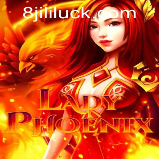 Discover the Exciting World of LadyPhoenix: A New Era of Gaming with JiliLuck