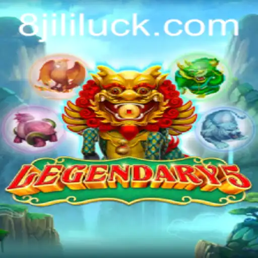 Exploring Legendary5: Enter the World of JiliLuck