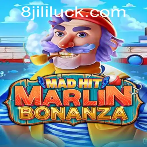 MadHitMarlinBonanza: Dive Into the Deep-Sea Adventure