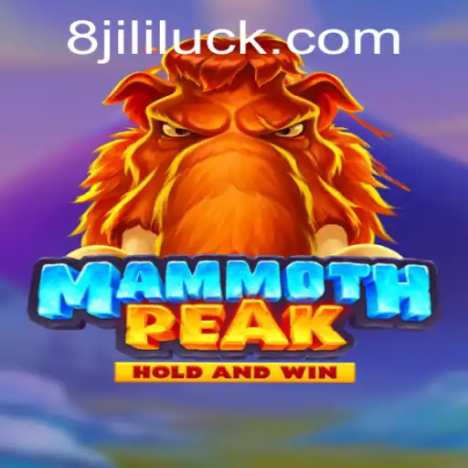 The Thrilling World of MammothPeak: An In-Depth Look at JiliLuck's New Game
